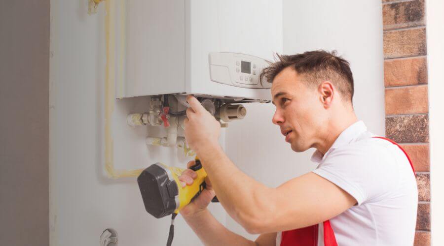Local expert plumbing services in Monongahela, PA